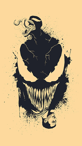 Venom (2022) movie HD phone wallpaper