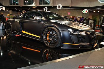 Audi R8 Razor GTR, r8, audi, gtr, razor HD wallpaper