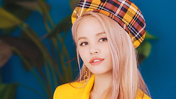 Sorn member profile, CLC K-pop, Pop girl group, Female idols HD wallpaper