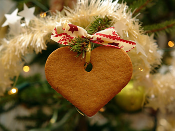 Holidays, Hearts, New Year, Christmas, Xmas, Love, Valentine's Day HD wallpaper