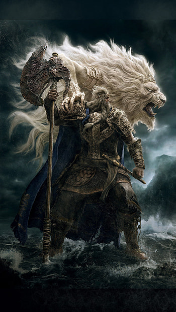 Elden Ring, bloodborne, game, fantasy, fromsofware, rpg, darksouls, soulslike, eldenring HD phone wallpaper