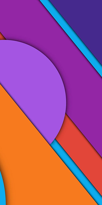 Colors, magenta, art HD phone wallpaper