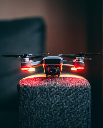 Technologies, Technology, Camera, Device, Drone HD phone wallpaper