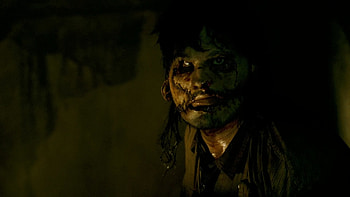 Before Leatherface became the Texas Chainsaw Massacre, before his family were cannibals. This is where it all began…. And no this isn't the Sawyer Family ... HD wallpaper