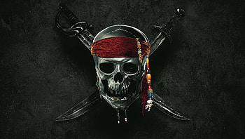 Pirates of the Caribbean: On Stranger Tides (2022) movie HD wallpaper