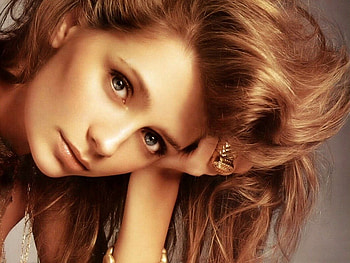 Barton Close Up, barton, actress, sexy girl, close up HD wallpaper
