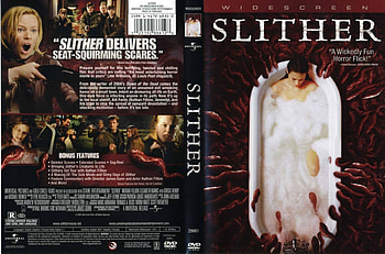 Slither, Slither movie, Horror Movie, Horror HD wallpaper