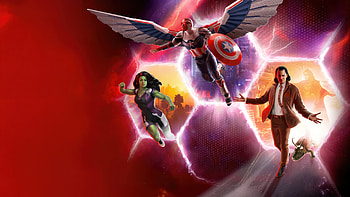 Epic — Heroes' Rift HD wallpaper