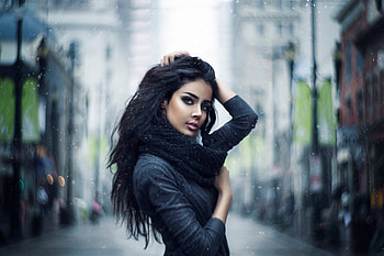 Paris Solati, babe, lady, Pershian, model, Persia, woman HD wallpaper