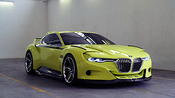 Bmw Csl, bmw, cars, bmw-csl HD wallpaper