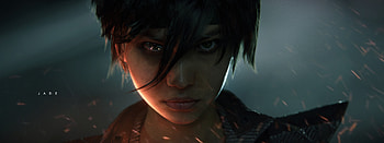 Jade Beyond Good And Evil 2 , beyond-good-and-evil-2, games, 2018-games HD wallpaper