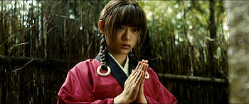 Blade Of The Immortal, girl, imortal, asian, blade HD wallpaper