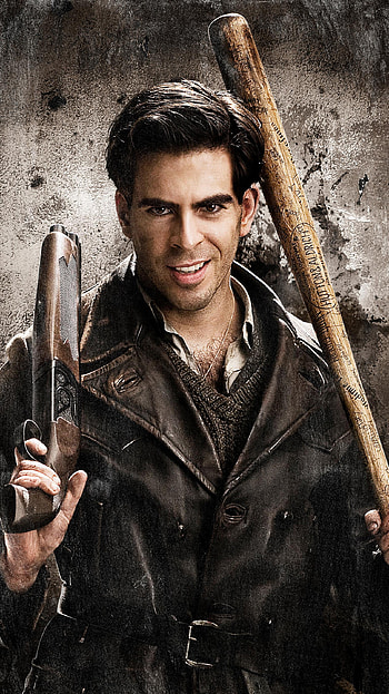 Inglourious Basterds (2022) movie HD phone wallpaper
