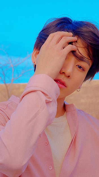Bts Aesthetic, Jungkook, bts HD phone wallpaper
