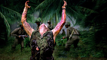 Platoon (Movie), Platoon, Movie HD wallpaper