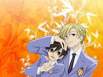 Anime, Smile, Fun, Smiles, Guys, School Uniform HD wallpaper
