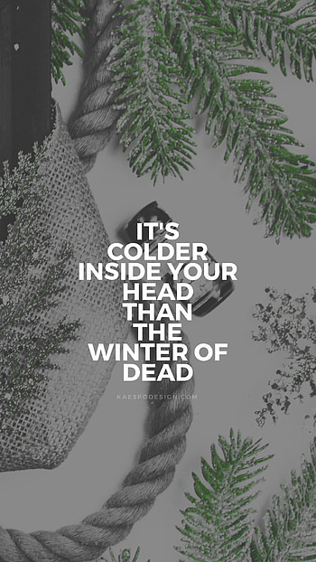 Your twisted mind is like snow on the road / Twenty One Pilots “graphy + design: Â© kaespo do not repost or redesign. HD phone wallpaper