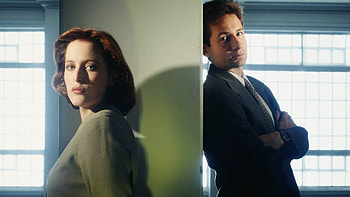 The X Files, Tv Show HD wallpaper