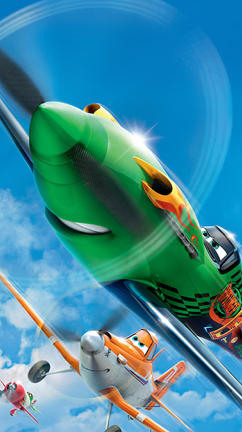 Planes (2022) movie HD phone wallpaper
