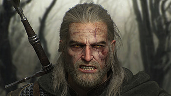 Geralt Of Rivia The Witcher 3 Wild Hunt , the-witcher-3, games, ps4-games, xbox-games, pc-games, 2021-games HD wallpaper