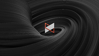 MKB Neural Pathways Dark, technology, MKB HD wallpaper
