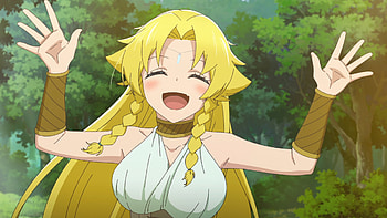 Celina, Anime, Good Bye Dragon Life, Celina (Good Bye Dragon Life) HD wallpaper