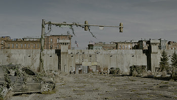 The Last of Us (2023), TV Show, The Last Of Us HD wallpaper