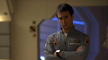 Sam Rockwell, Movies, Moon Movie, Science Fiction HD wallpaper