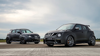 Nissan Juke R, nissan, concept-cars HD wallpaper
