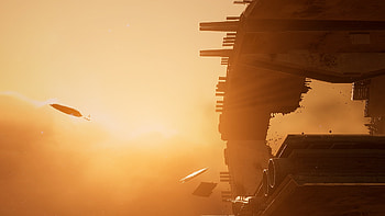 video game, Homeworld 3 HD wallpaper