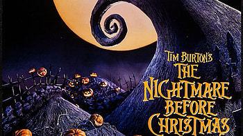 ... The Nightmare Before Christmas The nightmare before christmas movie posters Nightmare Before Christmas Jack Skellington ... HD wallpaper