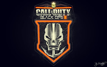 Games, Logos, Call Of Duty (Cod) HD wallpaper