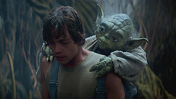 The Empire Strikes Back (2022) movie HD wallpaper