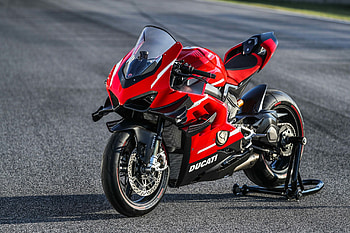 Ducati Superleggera V4, , 2020 superbikes, High-performance bikes HD wallpaper