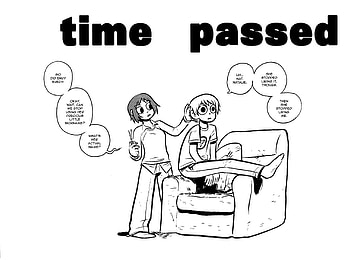 Comics - Scott Pilgrim Ramona Flowers HD wallpaper