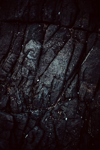 Rock, Dark, Texture, Textures, Stone, Cracks, Crack HD phone wallpaper