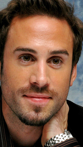 Joseph Fiennes, Brunette brown eyes, Screen beauty, Brown-eyed men HD phone wallpaper