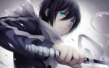 manga, Anime, Noragami, Yato (Noragami) / and Mobile Backgrounds HD wallpaper