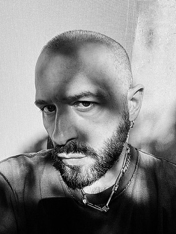 Demna Gvasalia, Balenciaga, Fashion Industry, Future HD phone wallpaper