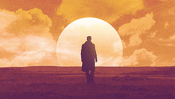 Blade Runner 2049 Art , blade-runner-2049, movies, 2017-movies, artwork HD wallpaper