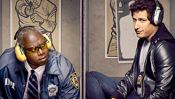 Brooklyn Nine-Nine (2022) movie HD wallpaper