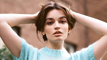 Emma Mackey 2020, emma-mackey, celebrities, girls HD wallpaper