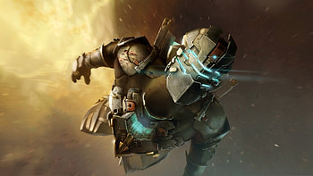 Dead Space 2 Video Game, dead-space-2, games HD wallpaper