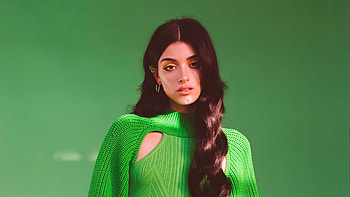 2021 Dixie Damelio Galore Magazine, dixie-damelio, celebrities, girls HD wallpaper