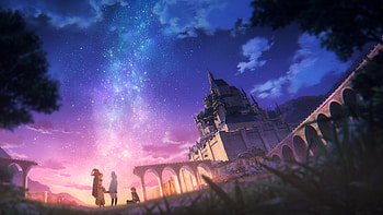KonoSuba - God’s blessing on this wonderful world!! Season 3 Ending, Anime, KonoSuba - God’s blessing on this wonderful world!! HD wallpaper