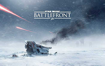Star Wars Battlefront , star-wars-battlefront, ea-games, pc-games, xbox-games, games HD wallpaper