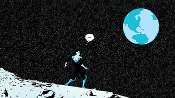 Invincible, invincible, tv-shows HD wallpaper