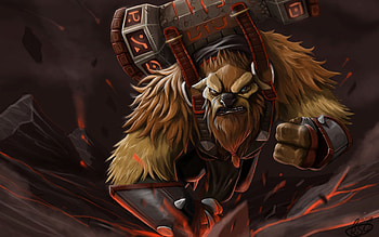 Earthshaker Dota 2 Awesome Luxury Elegant Best Of Beautiful Fresh Inspirational Lovely Unique New HD wallpaper