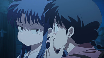 Akane Tendou and Ranma Saotome, Anime, Ranma ½, Akane Tendo, Ranma Saotome HD wallpaper