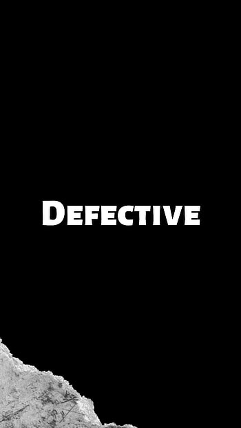 Words, Inscription, Word, Defective HD phone wallpaper